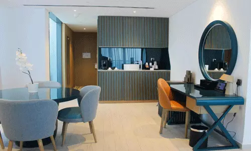 هتل سی سنترال اند ریزورت د پالم دبی هتل سی سنترال اند ریزورت د پالم دبی